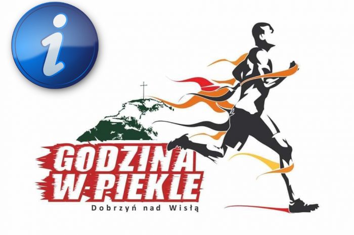 GODZINA W PIEKLE – BIEG PO GÓRACH NA 5 KM